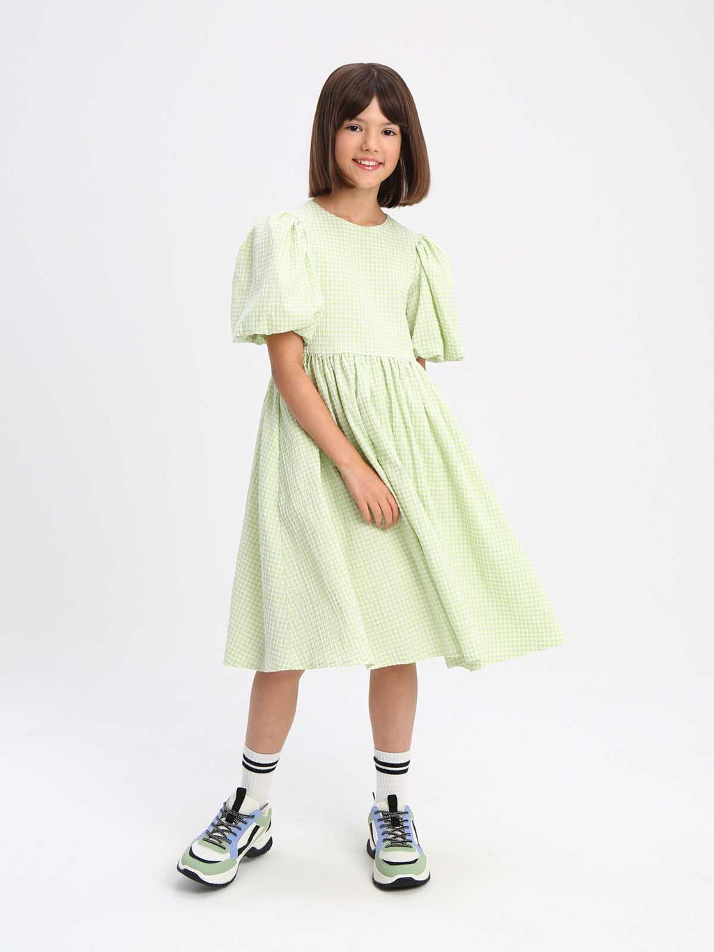 Платье - Смена фото 6