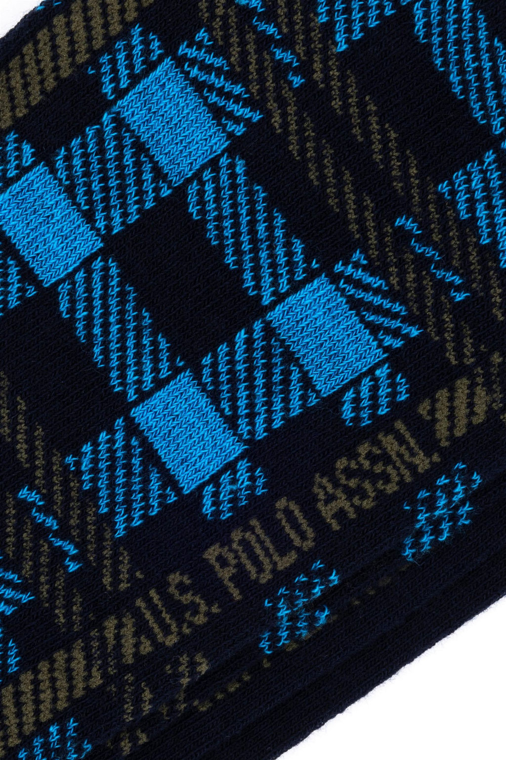 Набор из двух мужских носков - U.s. polo assn фото 4
