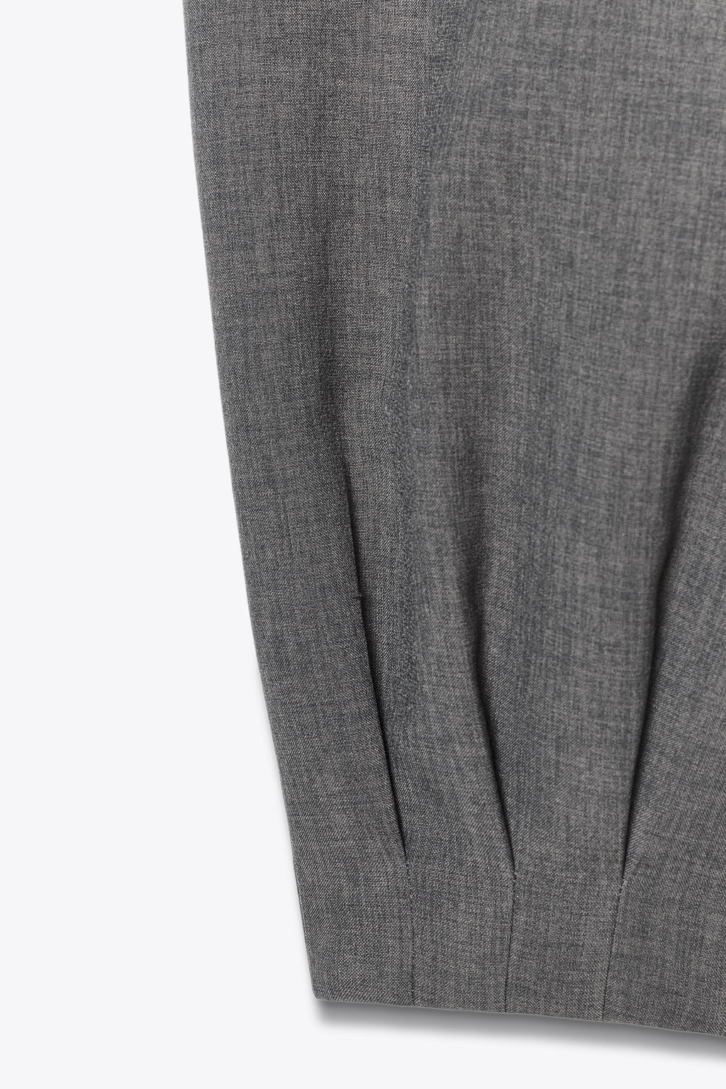 PUFF TROUSERS