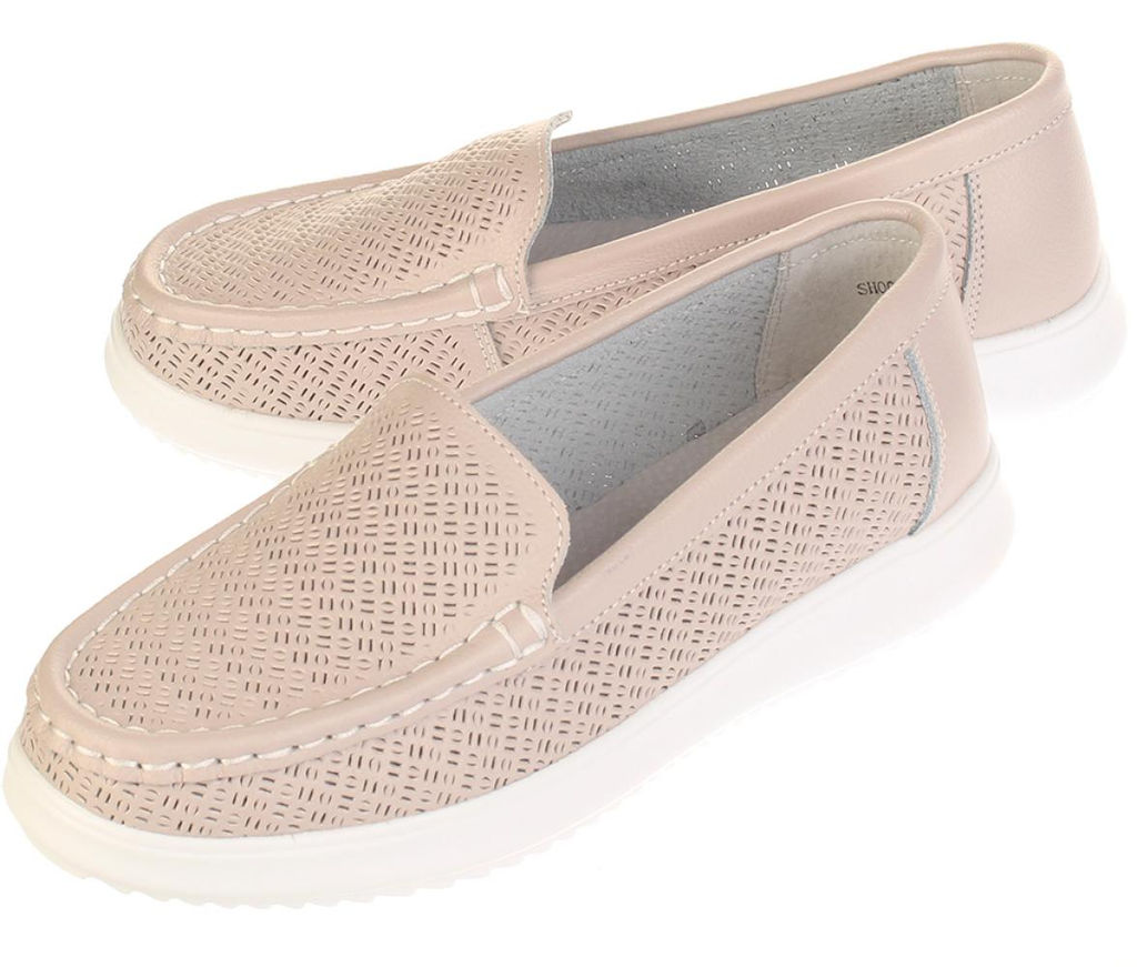 Мокасины Kumfo SH004-02-10-SU