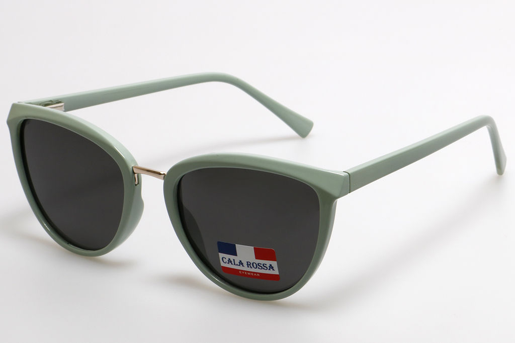 Солнцезащитные очки Cala Rossa 2120 c3 поляризационные