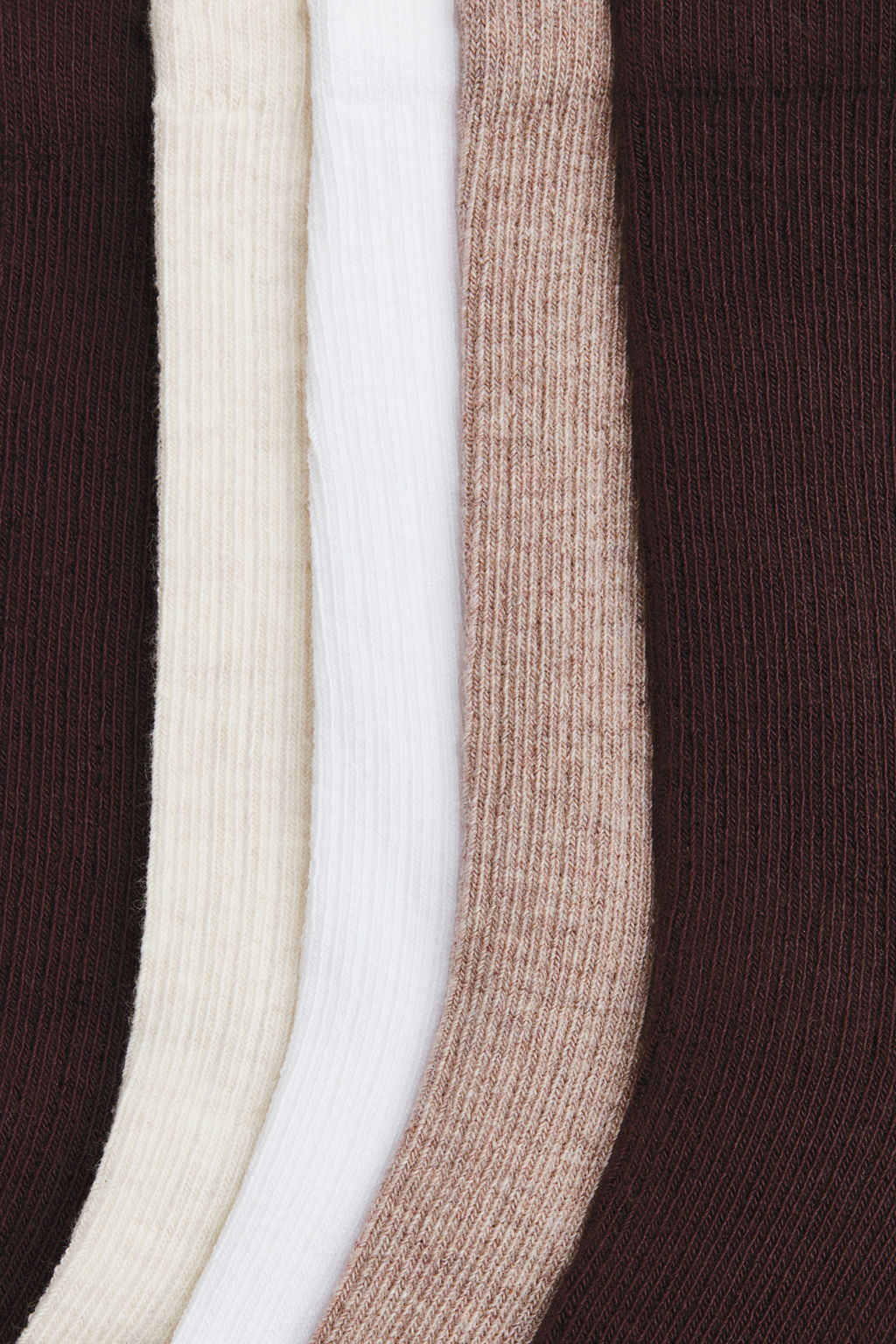 Pack de 7 calcetines - H&m фото 5
