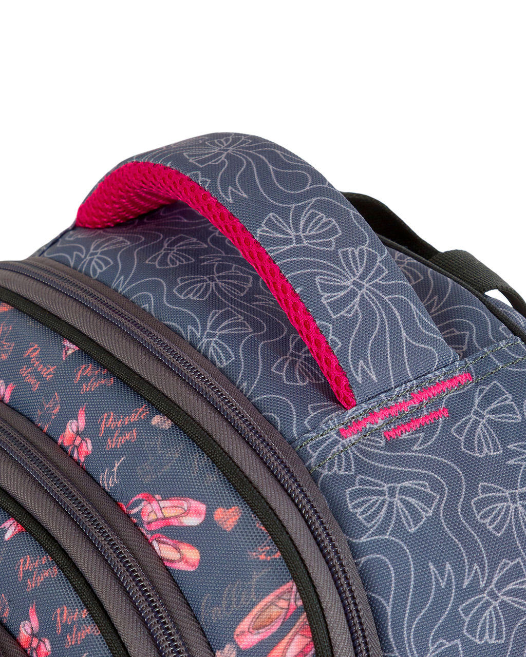 Школьный рюкзак SK2-11 - Steiner фото 12