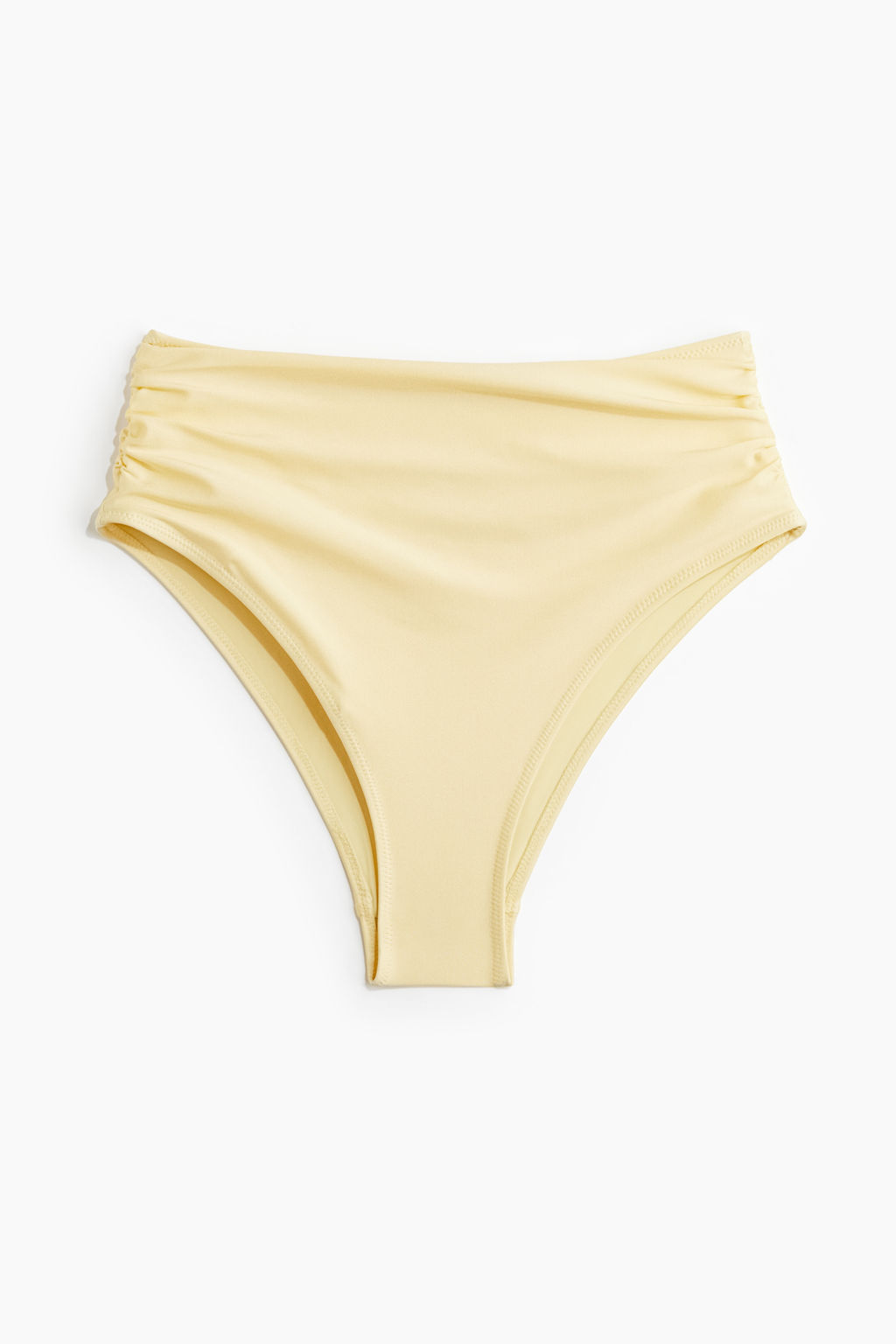Braga de bikini cheeky High Waist - H&m фото 2