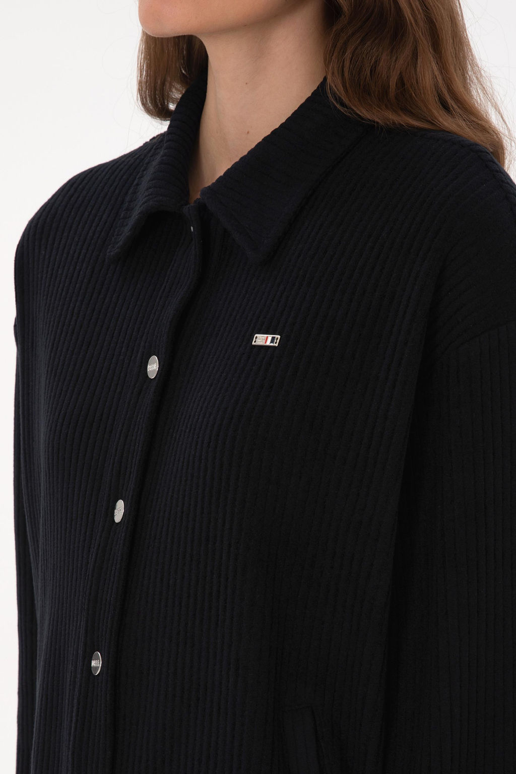 Kad_n Siyah _rme G_mlek - U.s. polo assn фото 7