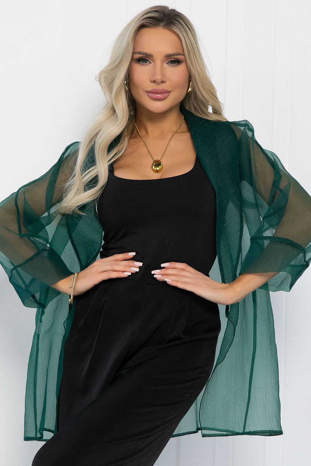 Жакет Случайная встреча - Lt collection фото 11