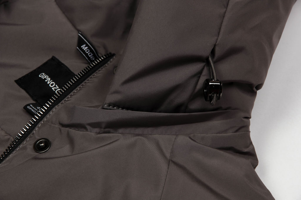 Куртка - Gipnoz фото 3