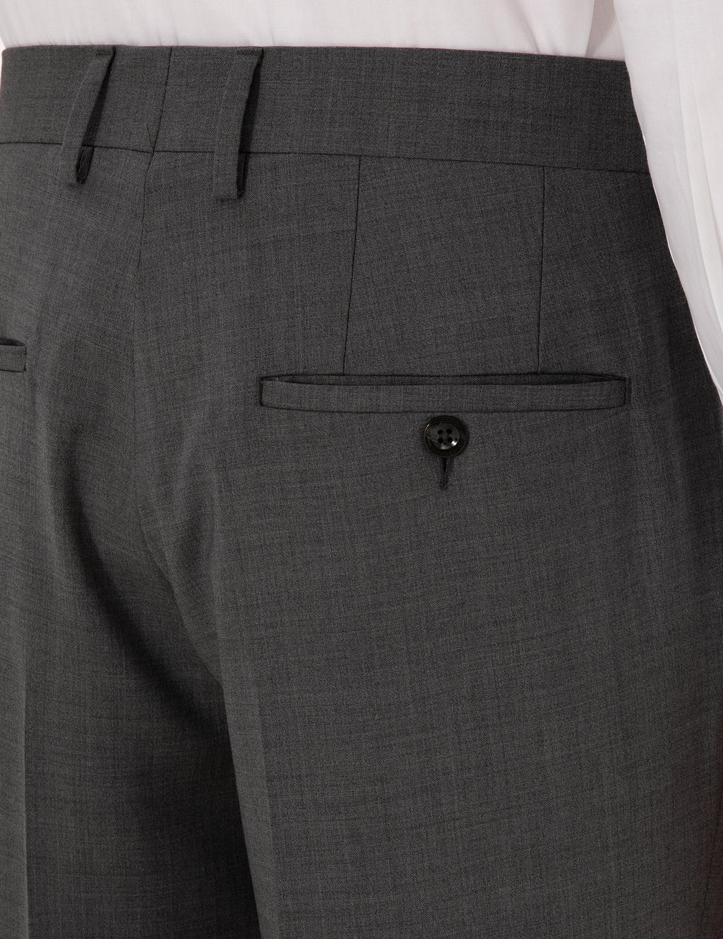 F_me Slim Fit Kuma_ Pantolon - Pierre cardin фото 6