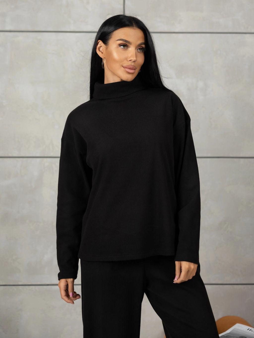 Костюм женский, мод.1989 - Барболета фото 11