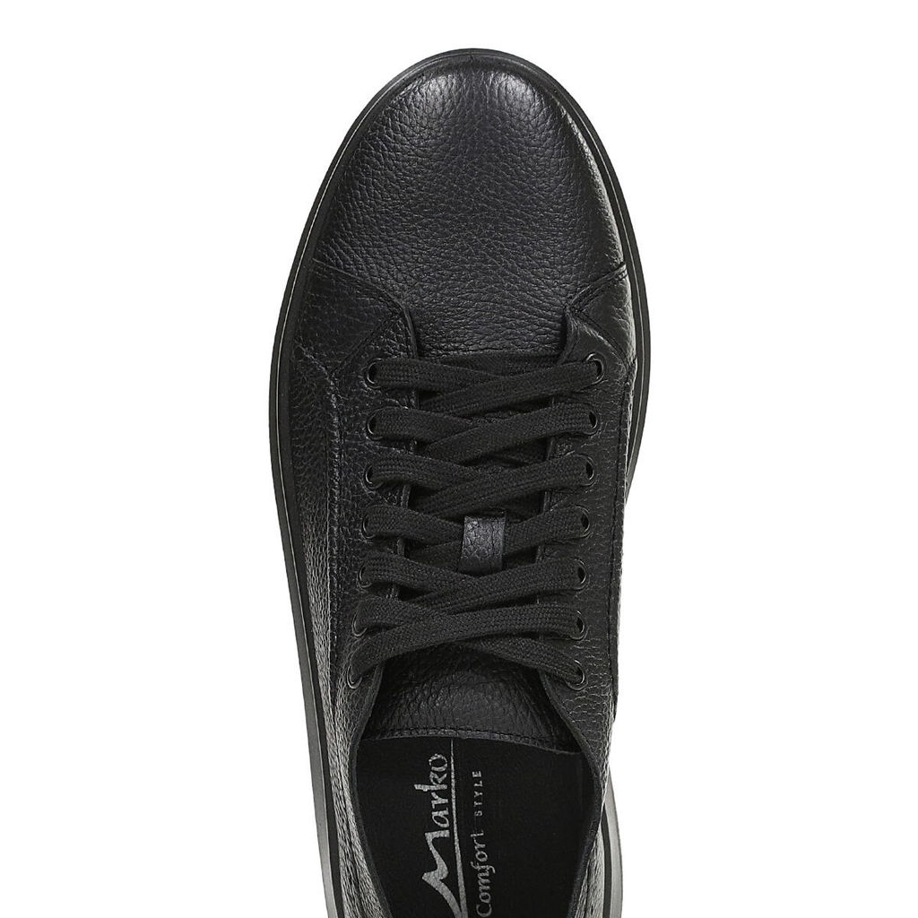 Полуботинки мужские