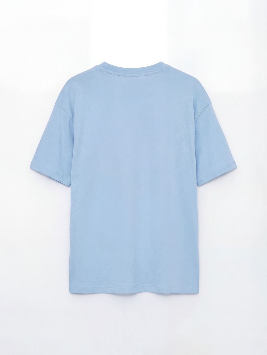 Stitch Bask?l? K?z ?ocuk Ti??rt