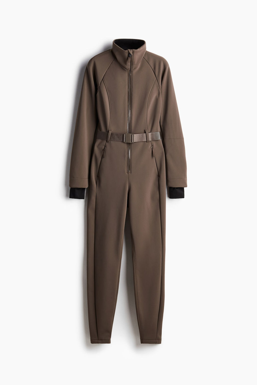 Water-repellent ski suit - H&m фото 4