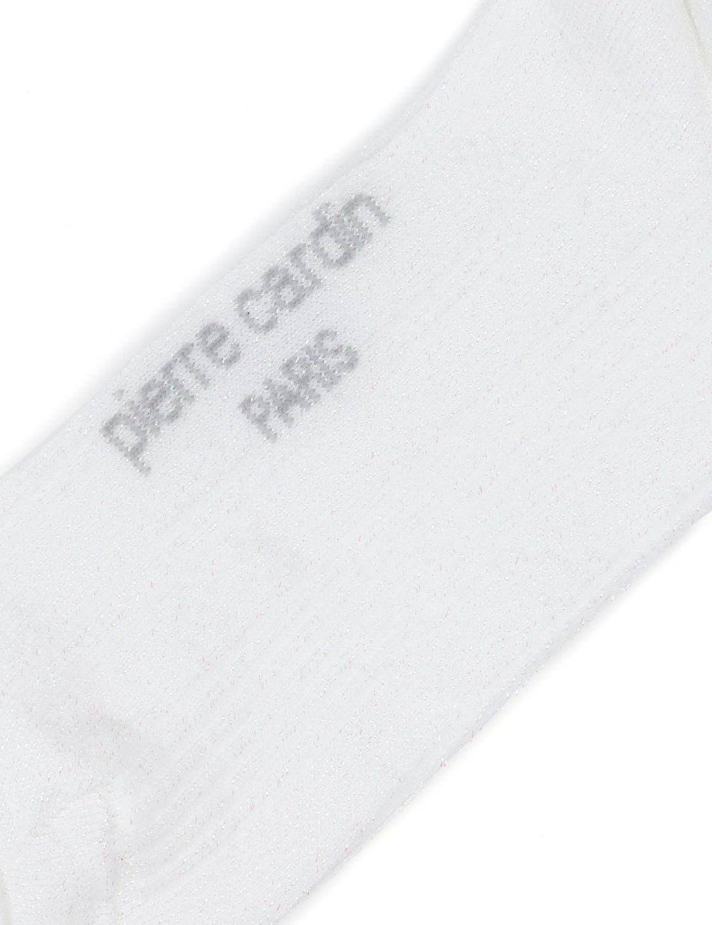 Kad_n Beyaz Soket _orap - Pierre cardin фото 3