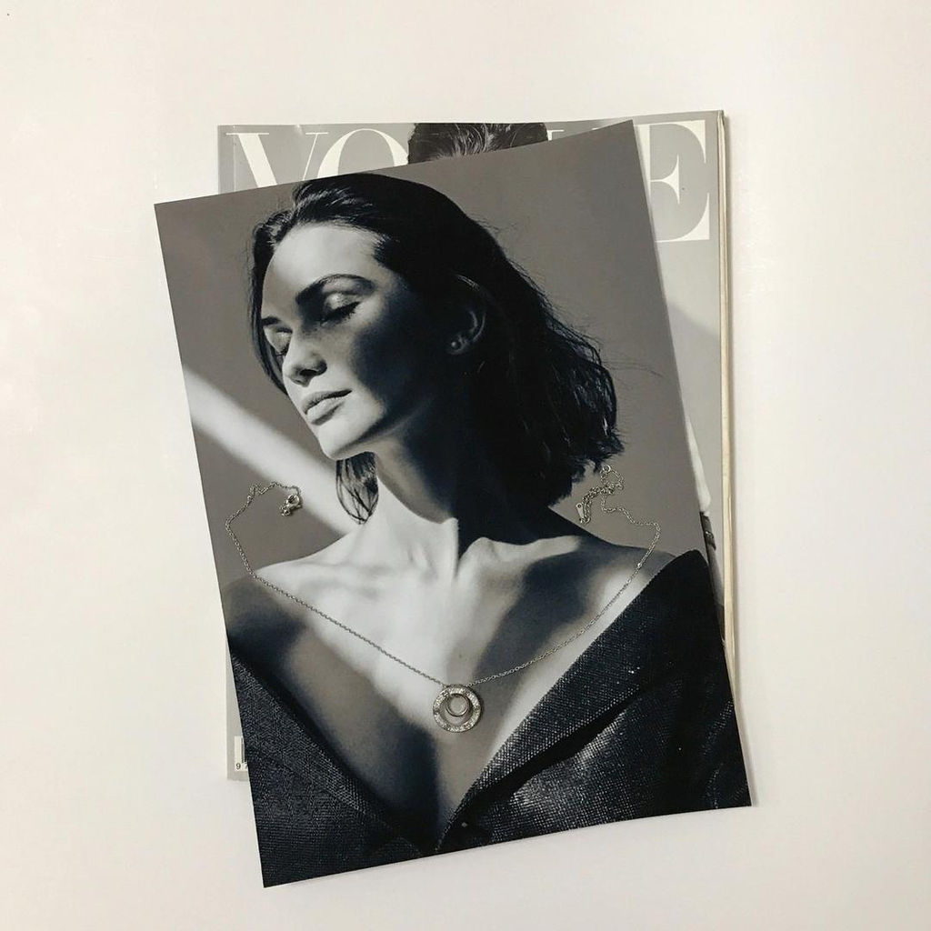 10-700988360 Колье - J.prettier фото 2