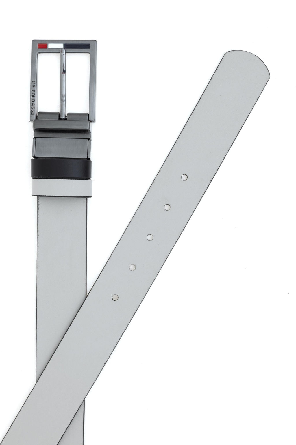 Erkek Siyah Kemer Sepette S_rpriz _ndirim