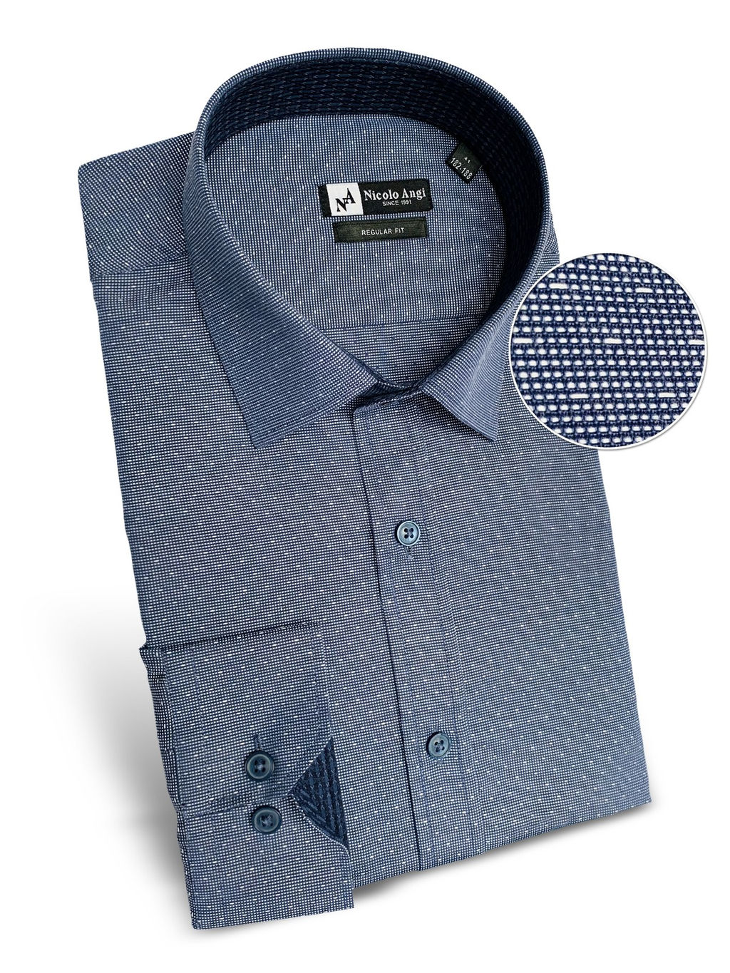 Рубашка 20.17-Т-01