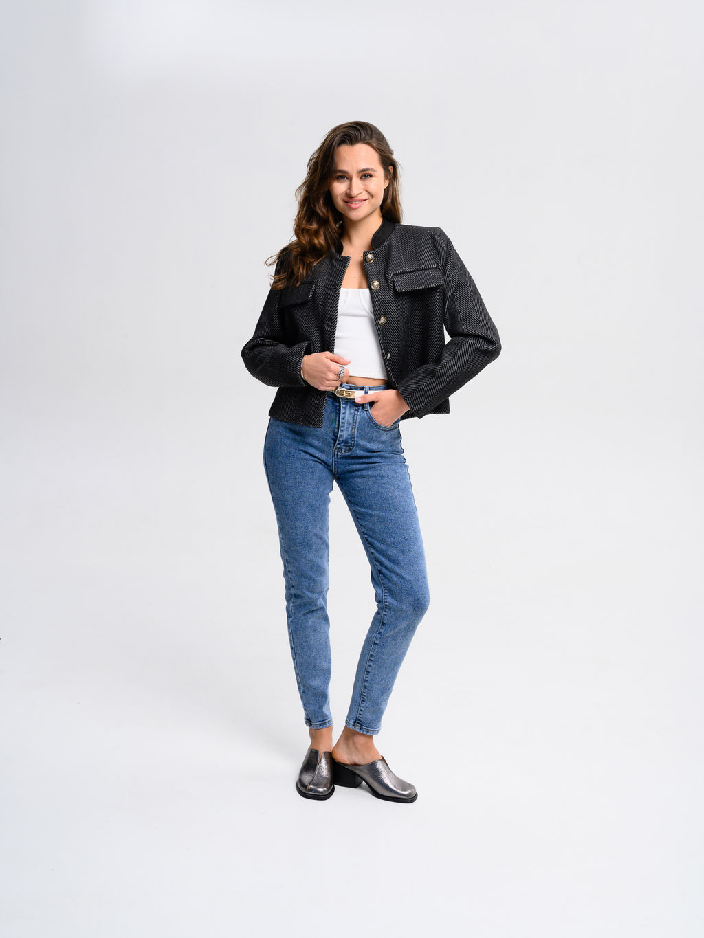 Сабо 5200.23663bl.Никель-гэлекси