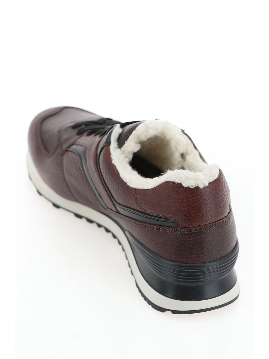 Кроссовки ОКН166108П02Ш - Riveri фото 9