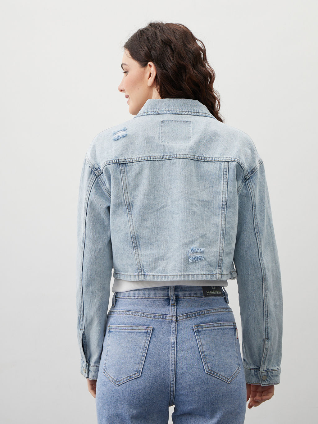 Женское Болеро - Mossmore фото 4