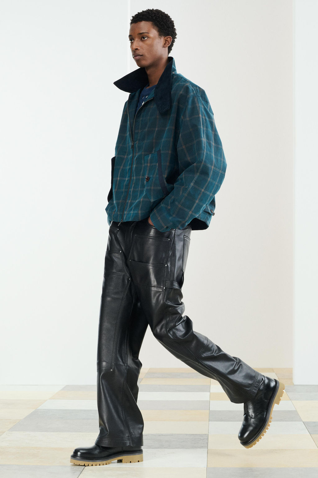 CHCKD JCKT - Zara фото 7