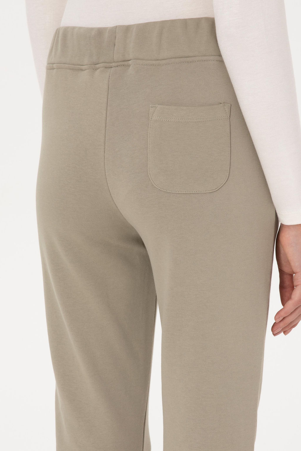 Kad_n A__k Haki Jogger E_ofman Alt_ - U.s. polo assn фото 6