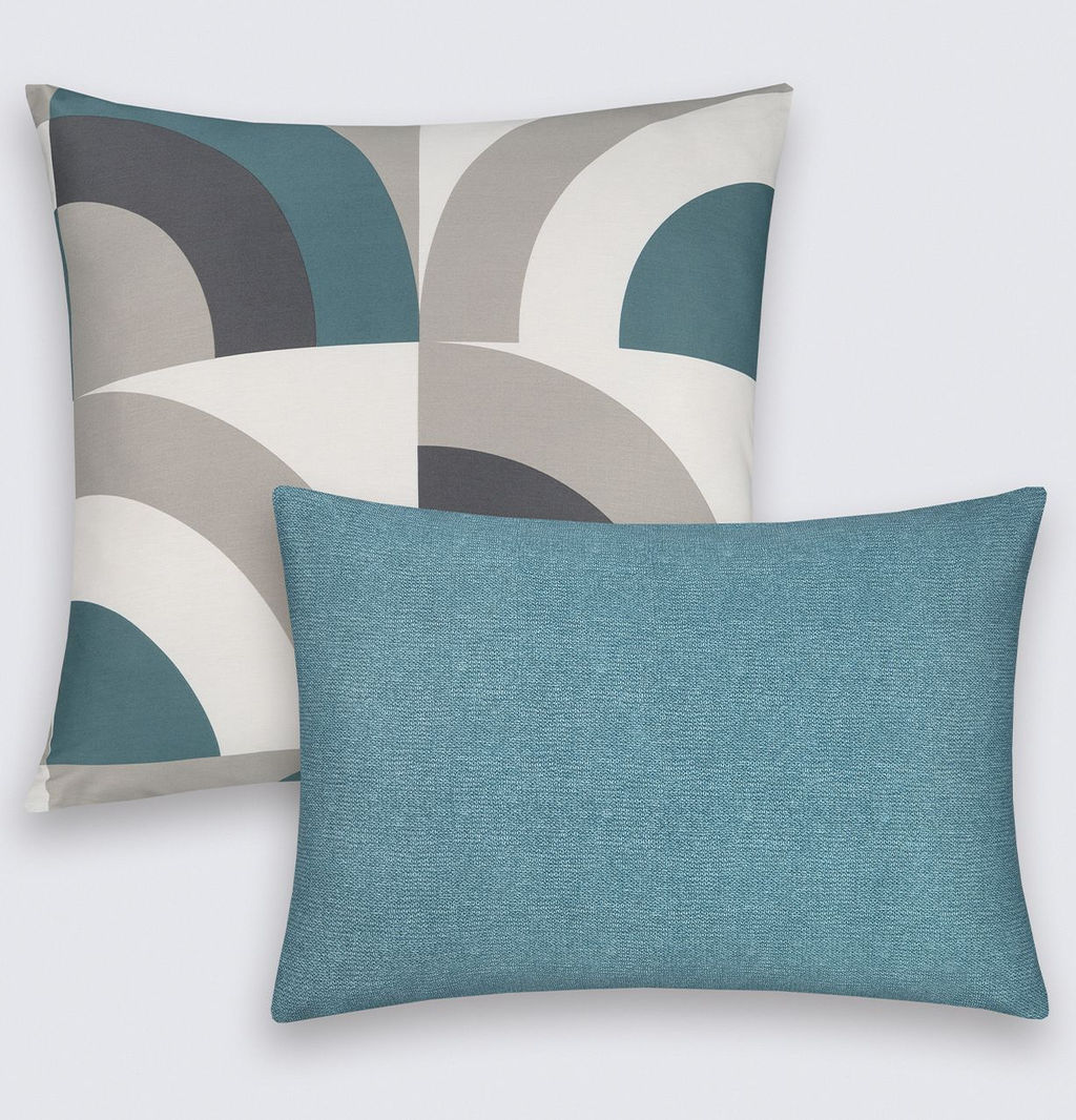 Постельное белье Бриони 1,5сп + 2 наволочки - Ecotex фото 5