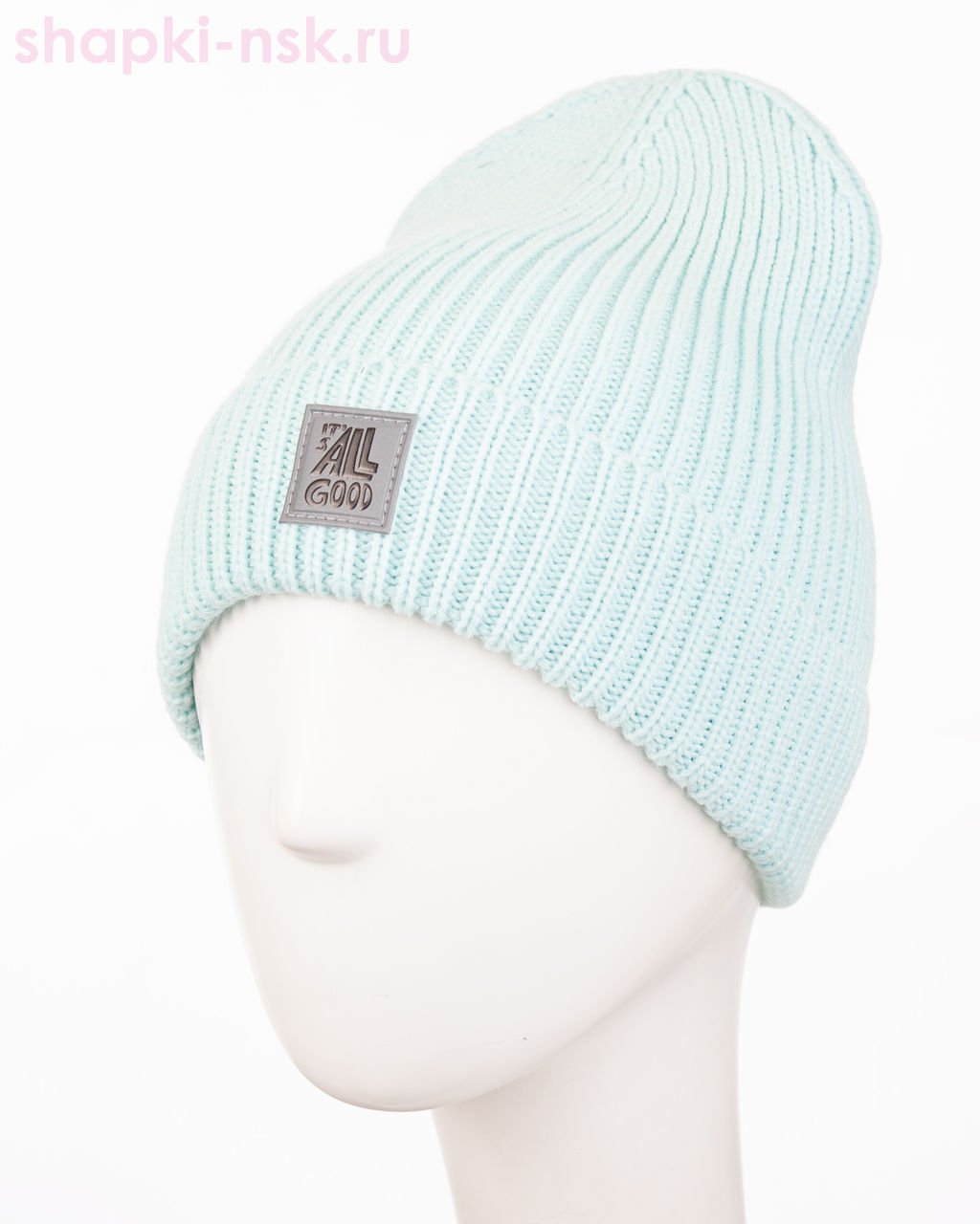 13295 MGH Колпак для девочки (52-54)