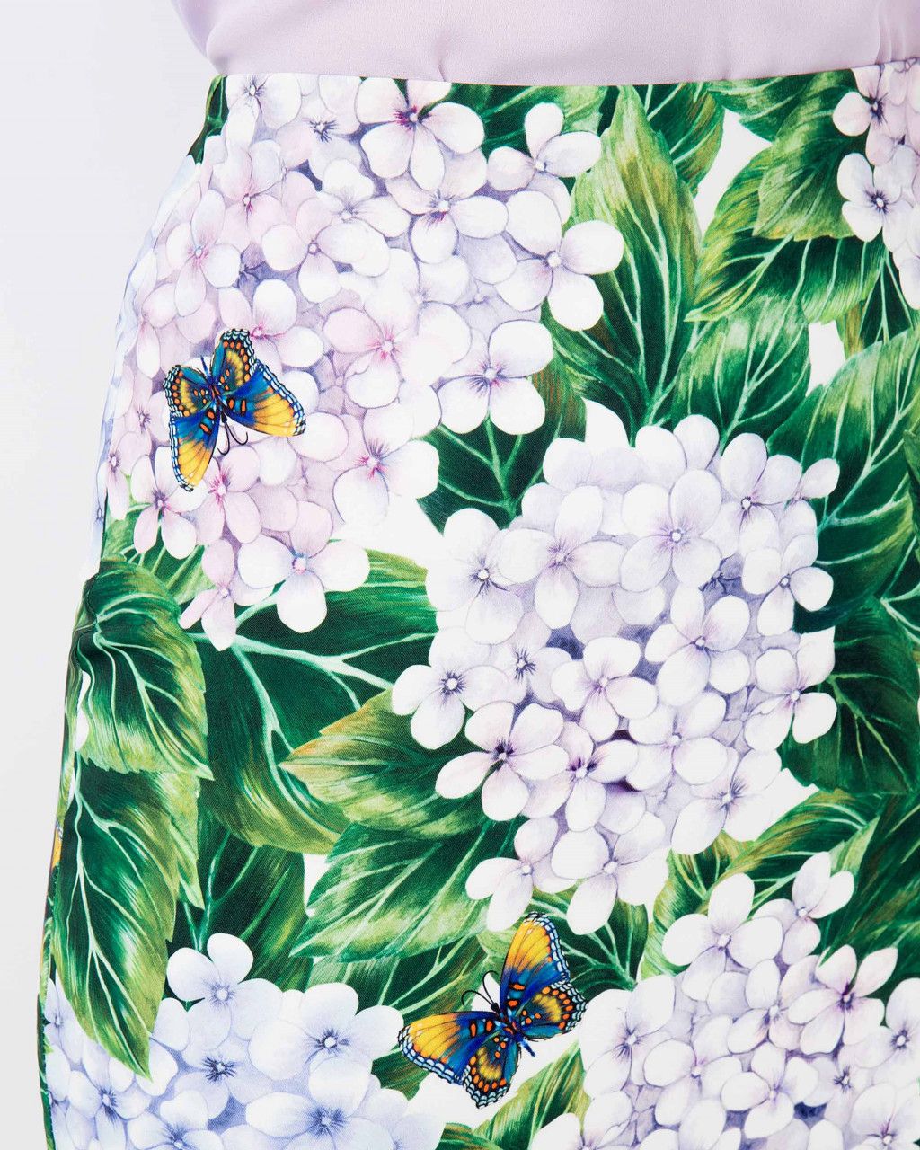 Юбка жен. - Incity фото 4