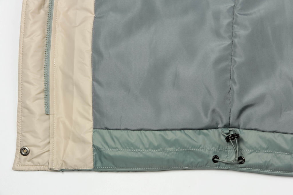 Куртка натуральный мех - Gipnoz фото 10