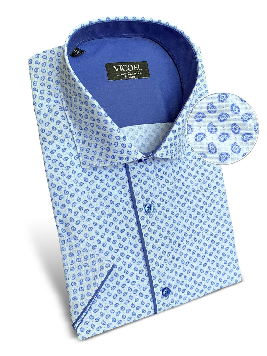 Рубашка VS-CF-11