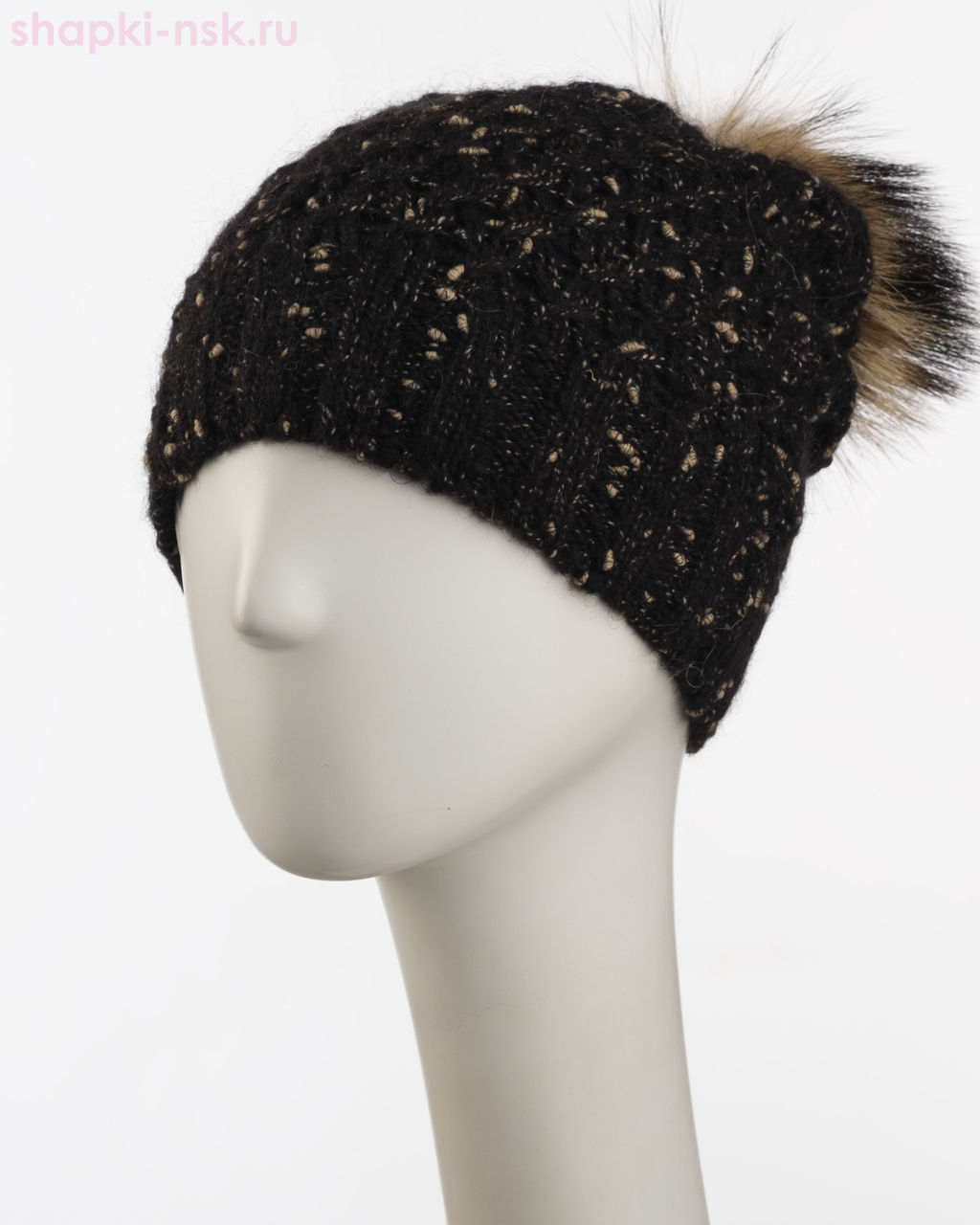 6768/2 SWH Бини женская флис (56-58)