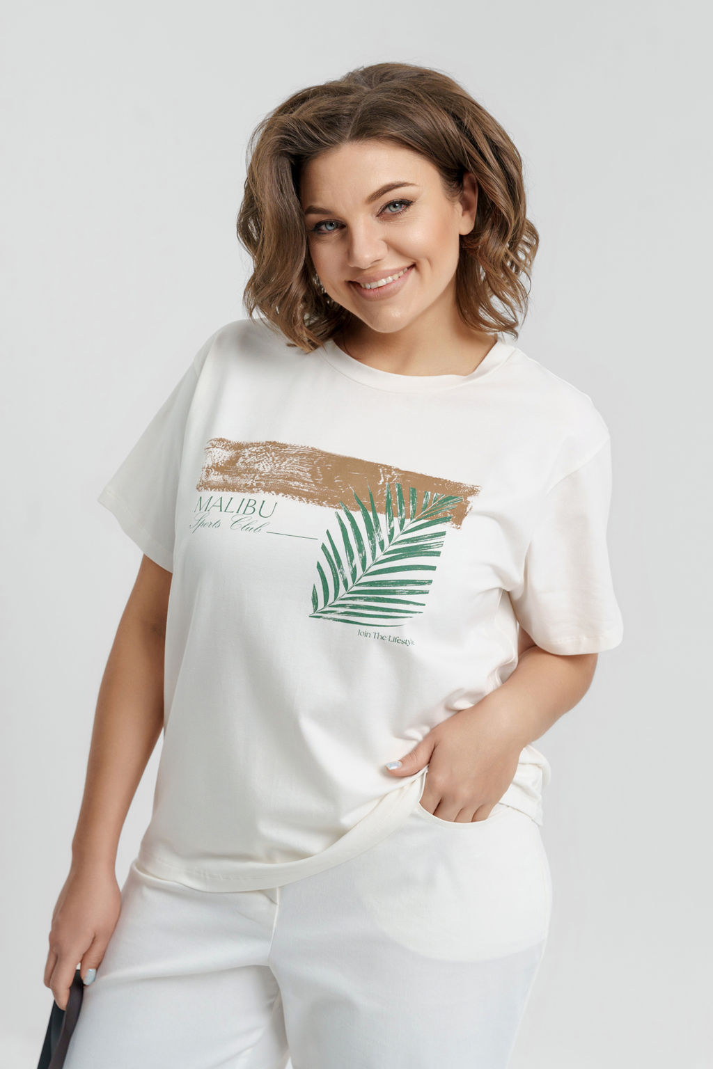 Комплект женский трехпредметный - Deesses фото 7