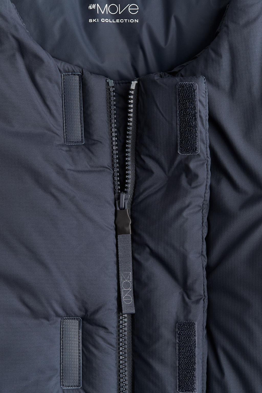 Chaleco de esqui en ThermoMove Regular Fit - H&m фото 6