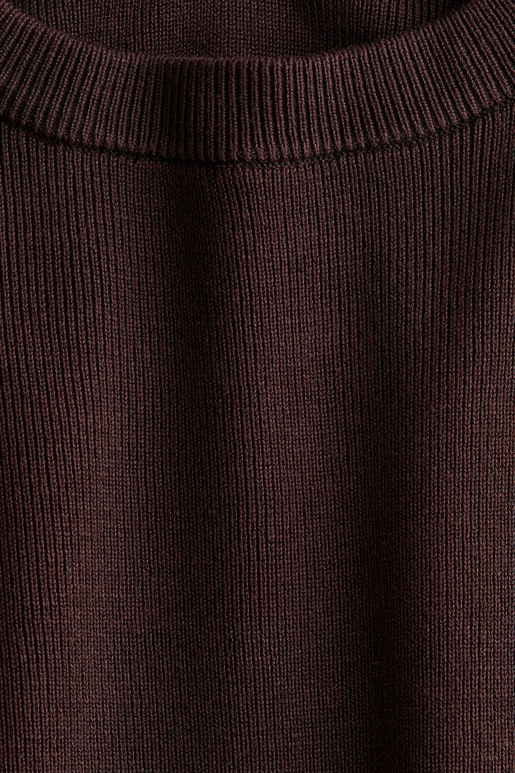 Camiseta de punto - H&m фото 8