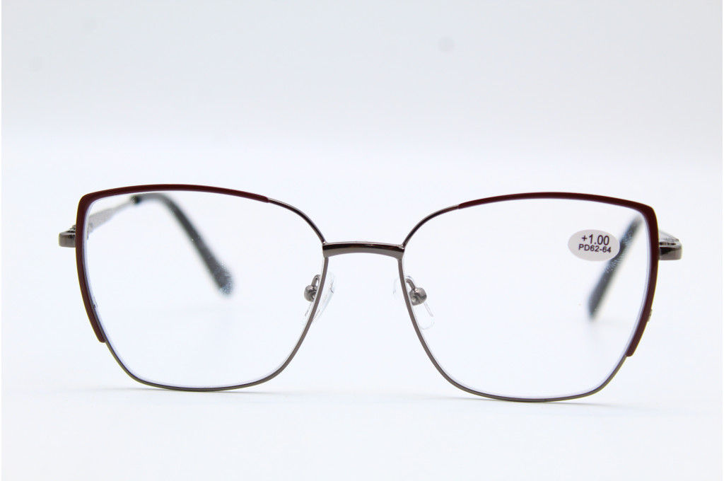 Готовые очки Yimei 2006 53-17-142