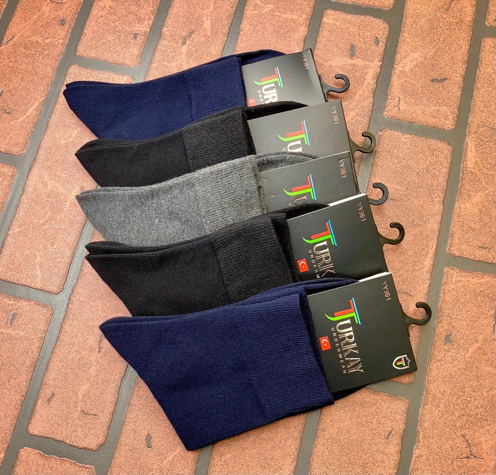 Носки мужские 10шт