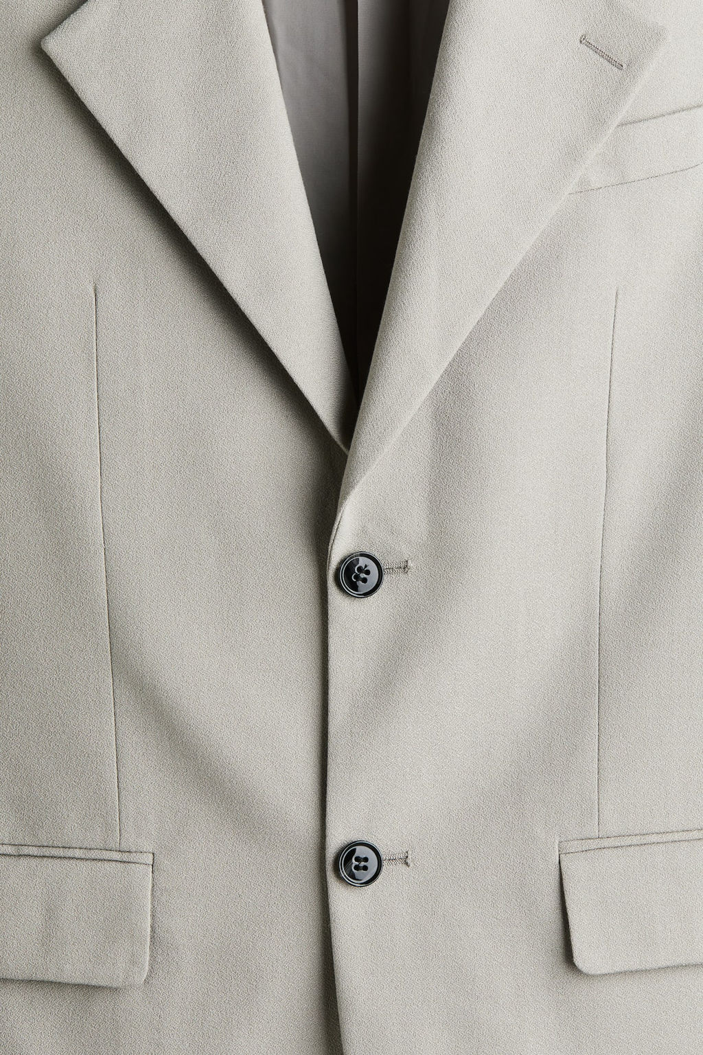 Americana Relaxed Fit - H&m фото 8