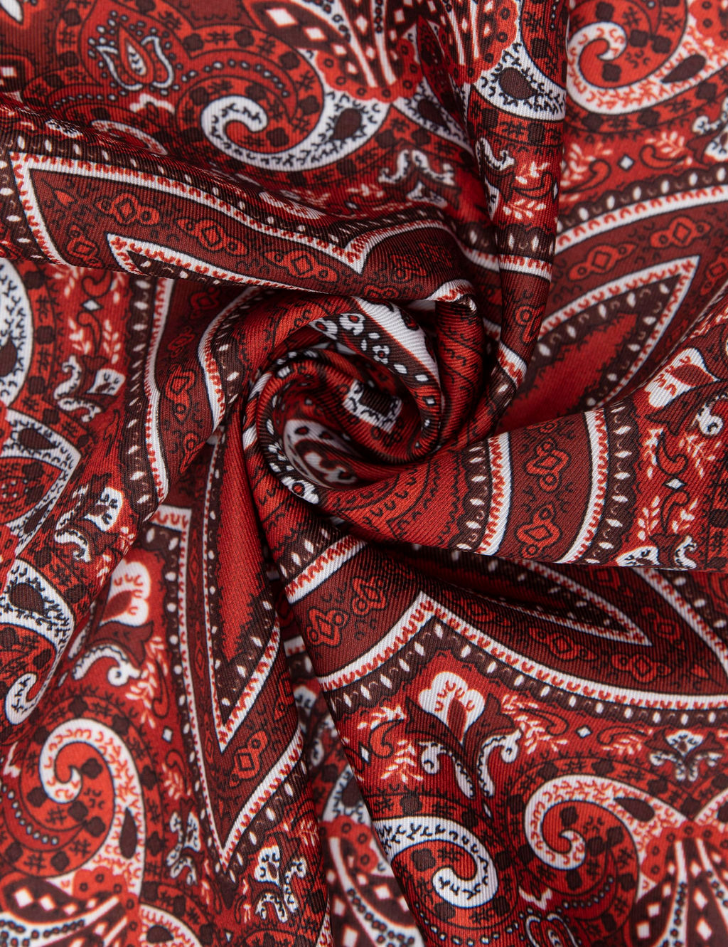 Красный платок - Cacharel фото 3