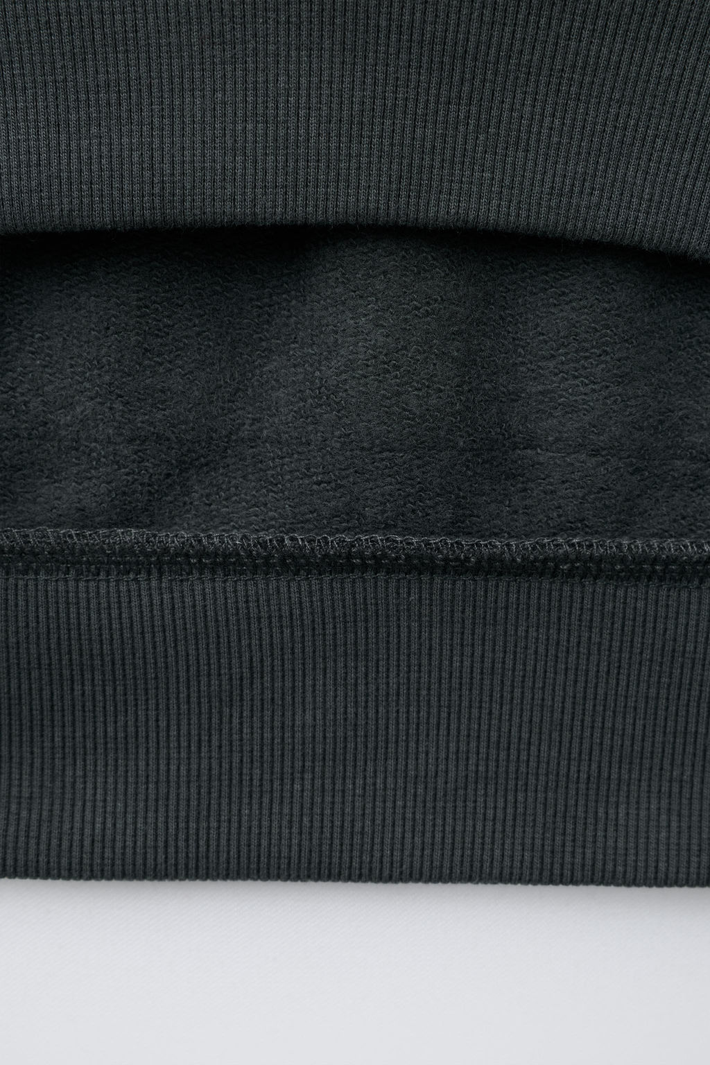 EMBROIDERED HOODIE - Zara фото 4