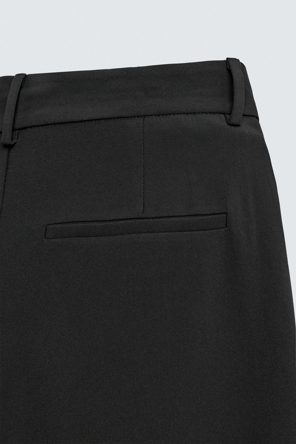 BALLOON FIT TROUSERS HARRY LAMBERT FOR ZARA X DISNEY