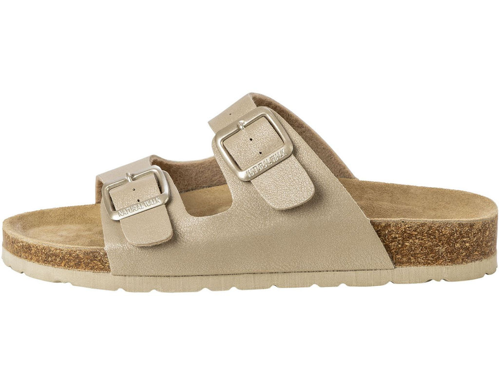 Биркенштоки женские ESMARA  фото 5