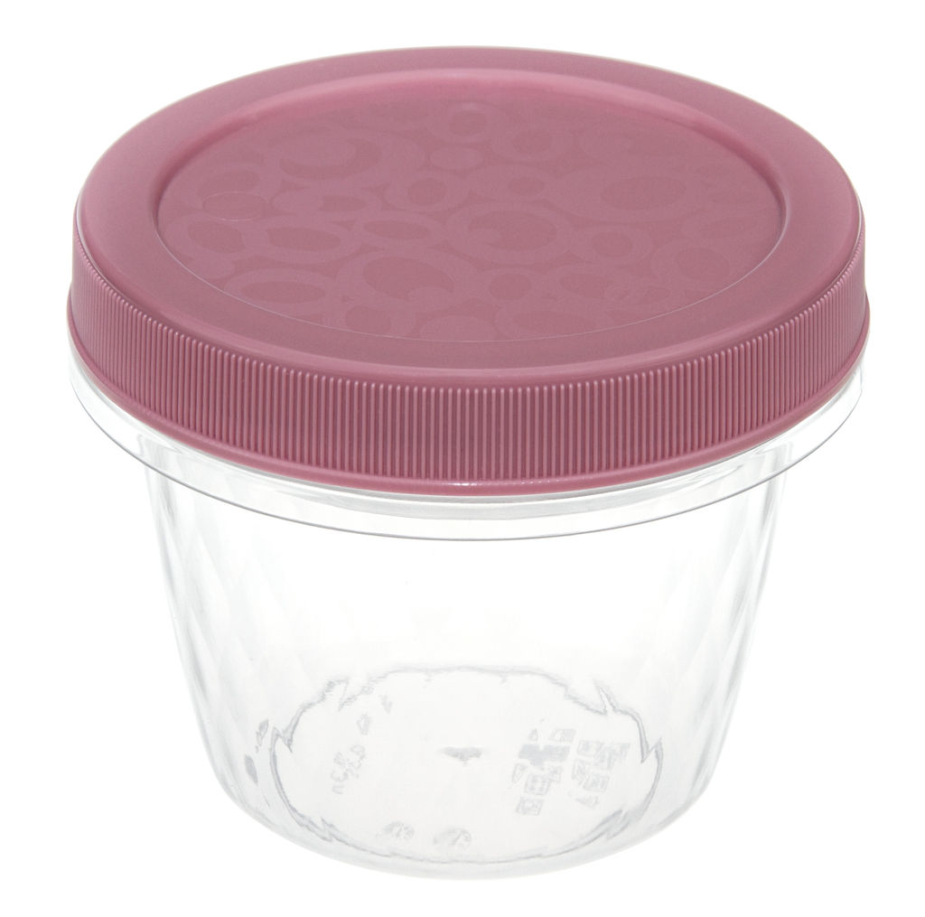 Емкость для продуктов РОЛЛ 0,3л, арт. М1470