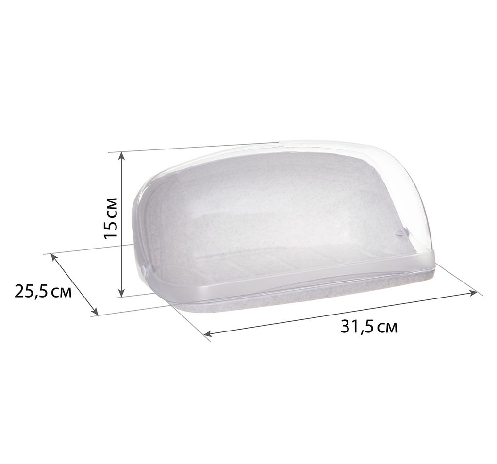 Хлебница IDEA малая арт. М1180