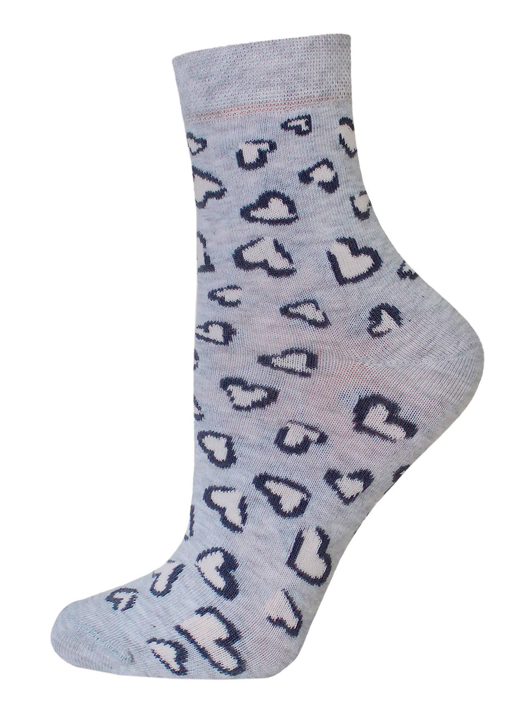 Цена за 2 пары. Носки классические БРЕСТСКИЕ НОСКИ ДЕТСКИЕ 3081 SCHOOL (рисунок)