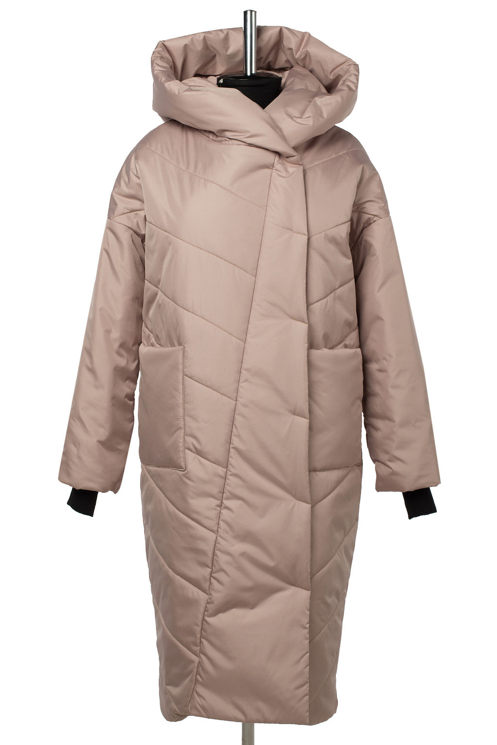 04-2786 Куртка женская демисезонная (синтепон 200)