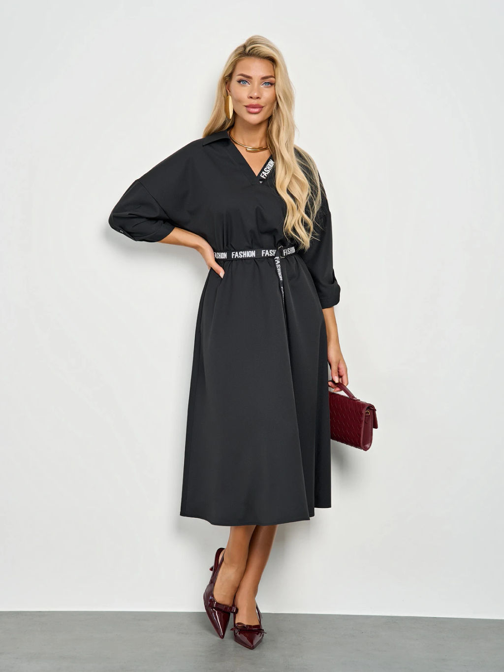 JETTY Платье  фото 6