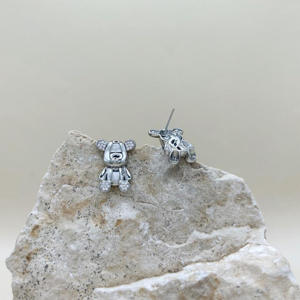 15-503429340 Серьги - J.prettier фото 2