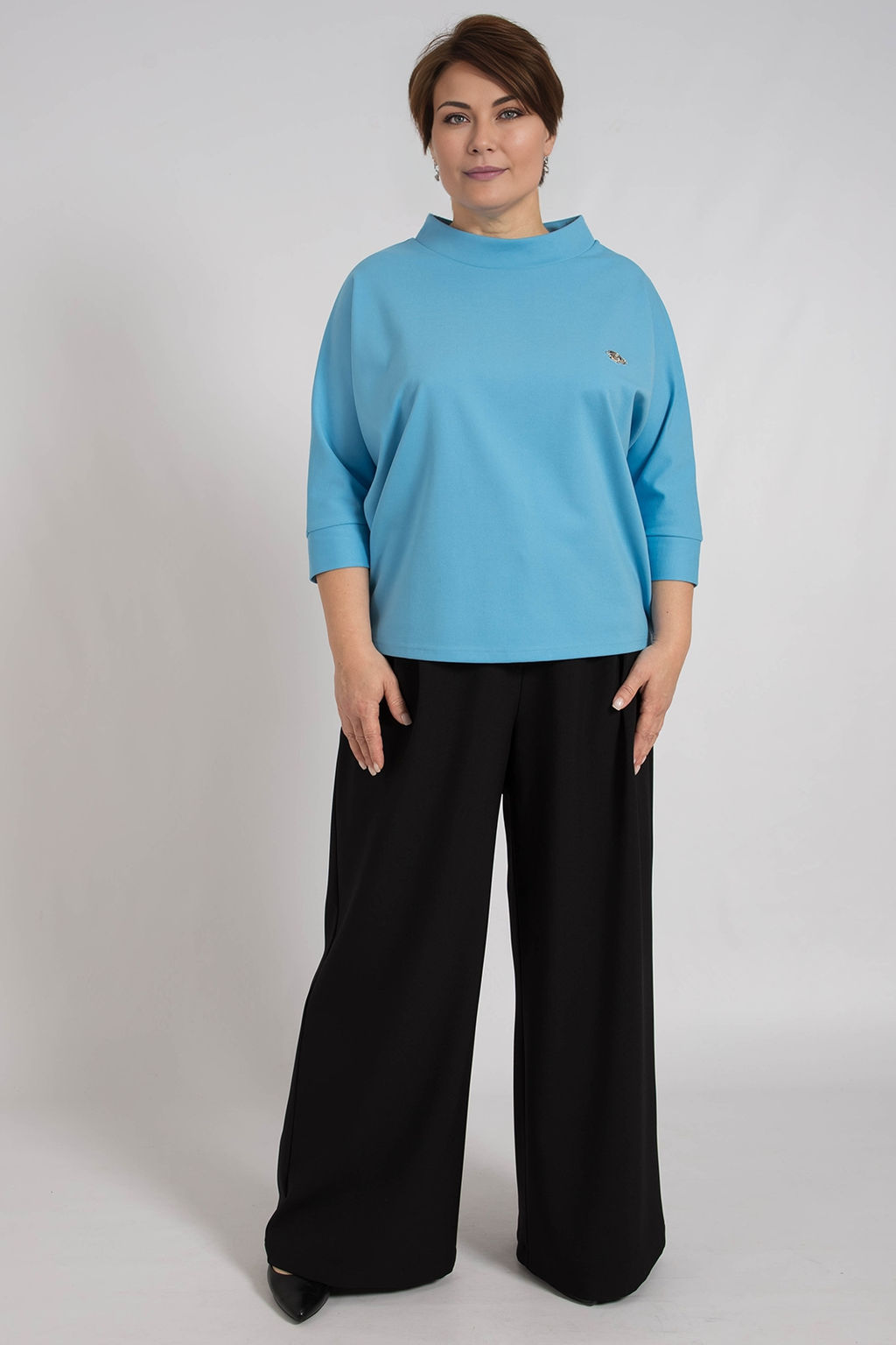 Джемпер женский П4296 - Olsarri фото 3