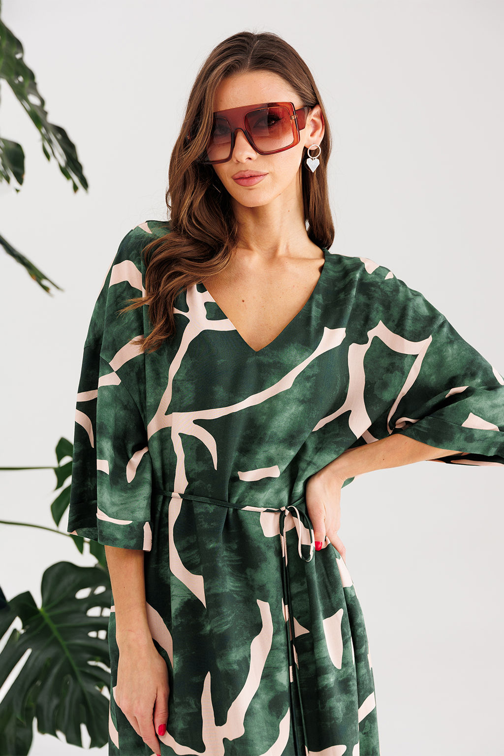 Платье 3058 - Buter фото 9