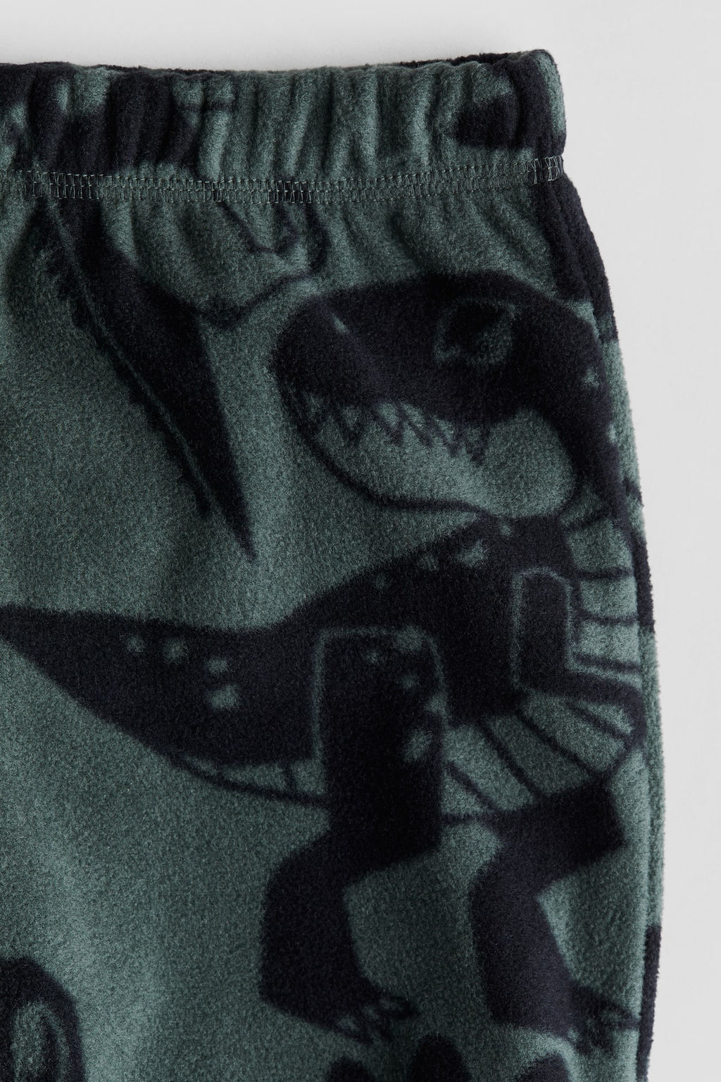 Pantalon en polar - H&m фото 2